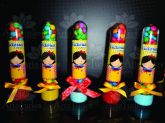 TUBETE - Branca de neve kids