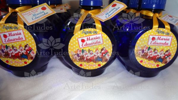 ÁGUA REDONDA - 300ml