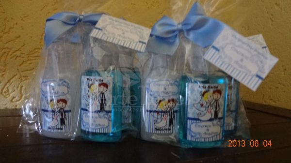 Kit Masculino