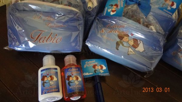 Kit Padrinho