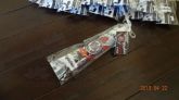 Bisnaga de Brigadeiro - Corinthians