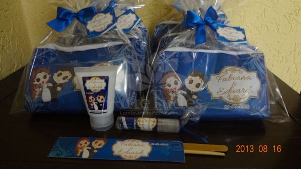 Kit Madrinha 1