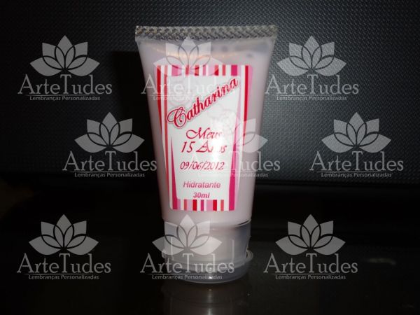 Creme Hidratante