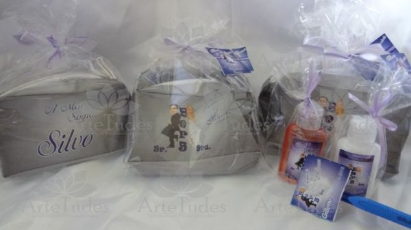 kit padrinhos