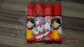 Brilho Labial - Branca de neve