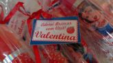 Brilho Labial - Branca de neve