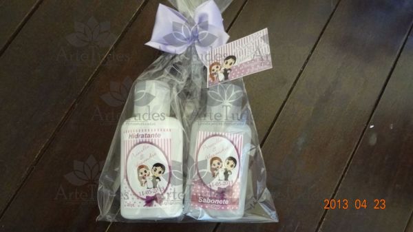 KIT HIGIENE - 2
