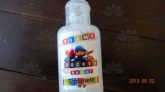 Sabonete Liquido - POCOYO