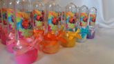 Mini Tubete Backyardigans -vazio