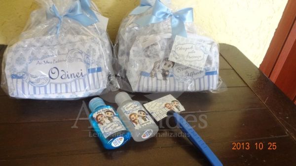 Kit Padrinho