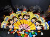 CONE COM JUJUBAS