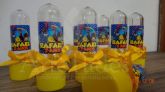 MINI TUBETE -Vazio - g. pintadinha