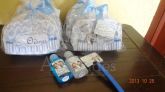 Kit Padrinho