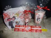 Kit Madrinhas 1