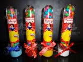TUBETE - Branca de Neve